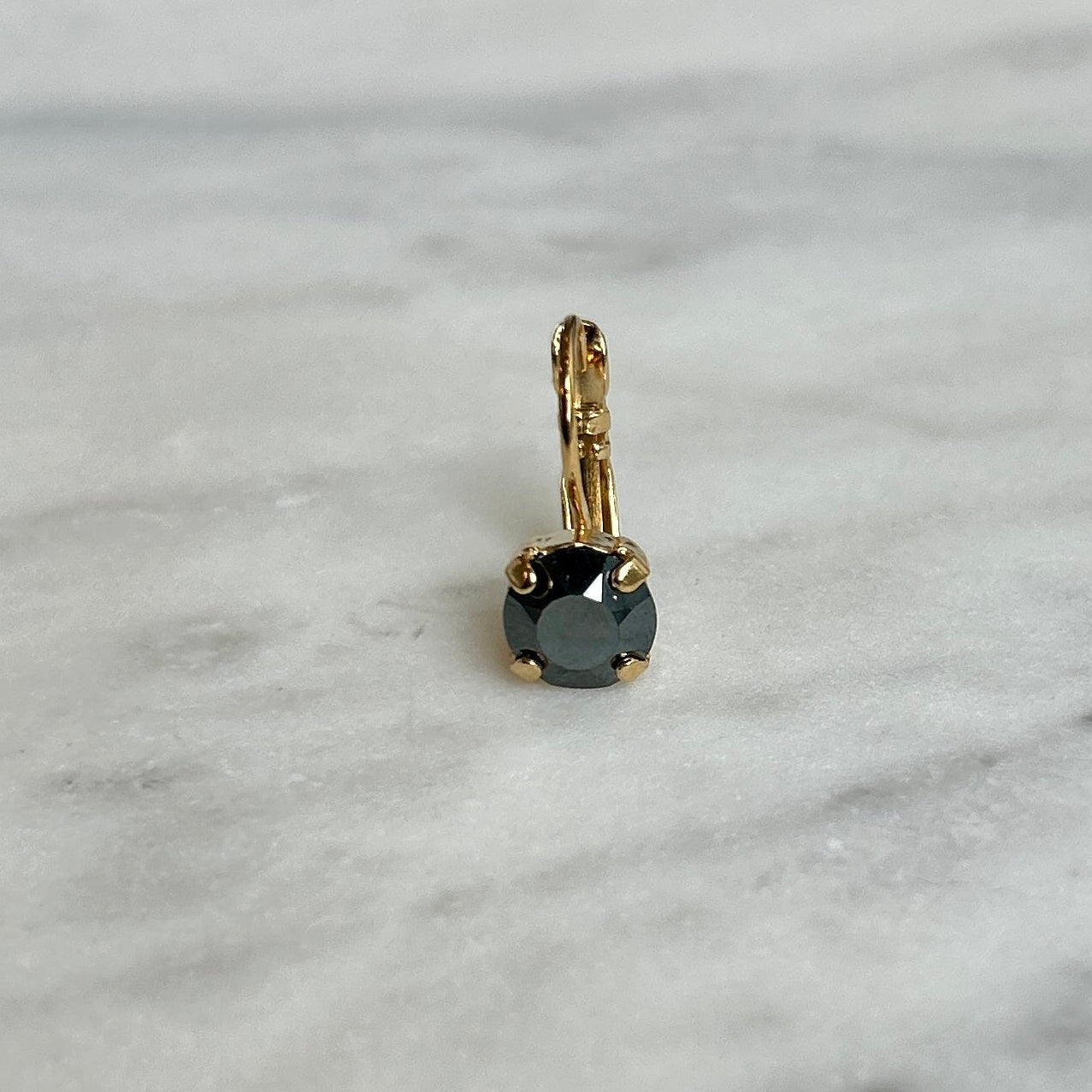 Lux mini earrings