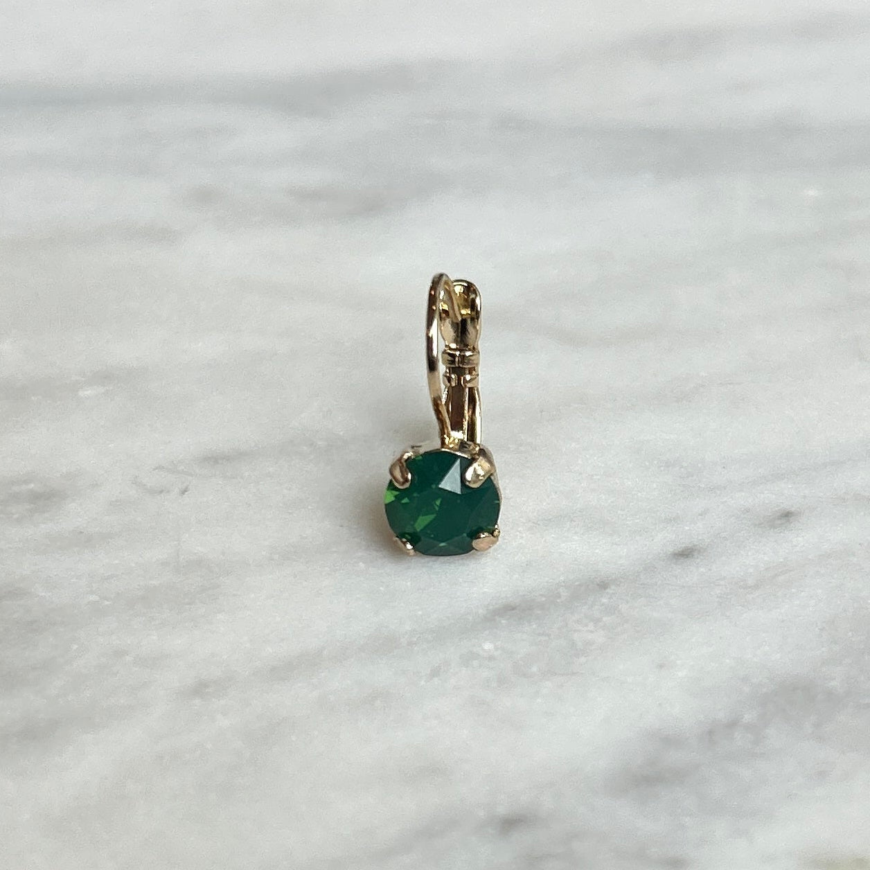 Lux mini earrings