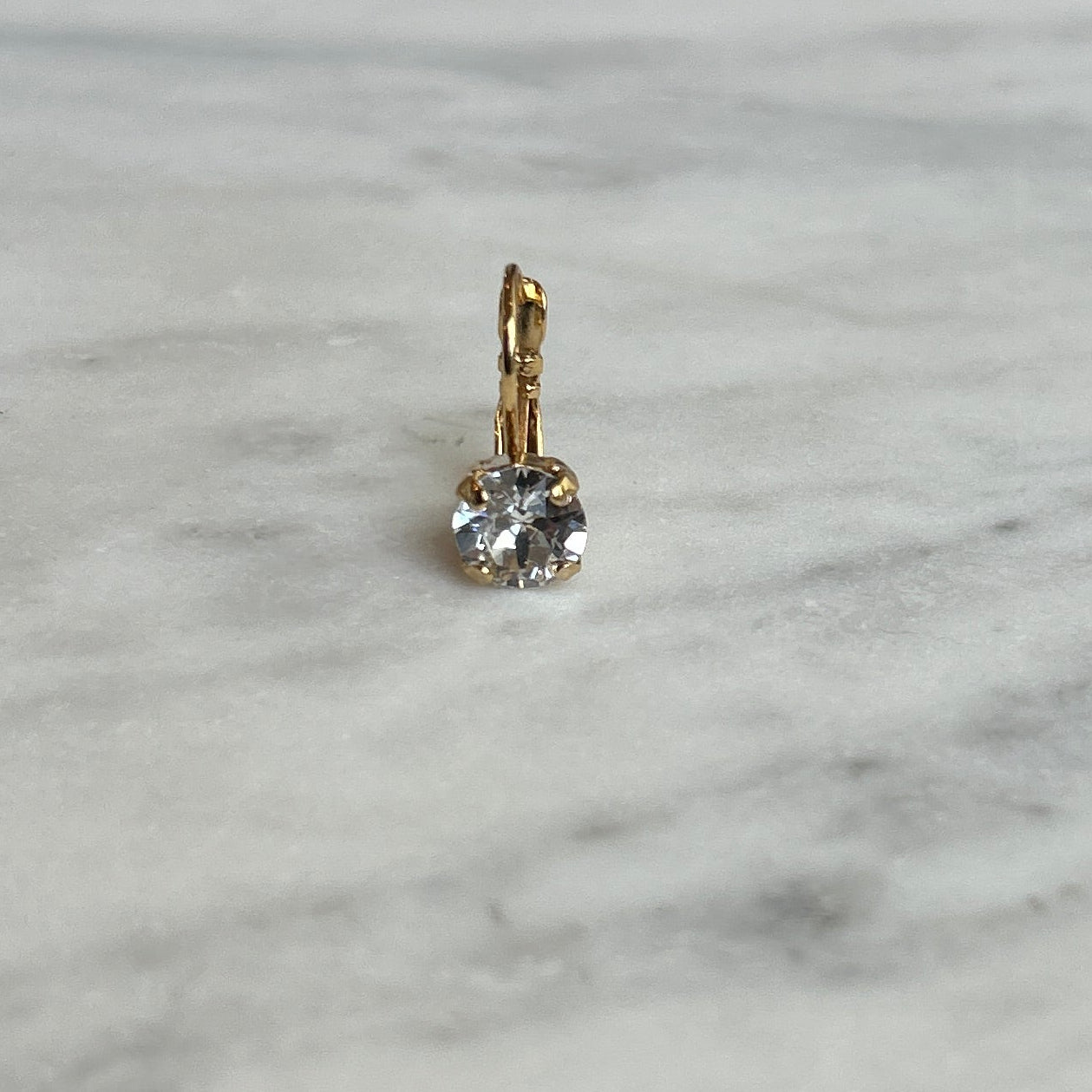 Lux mini earrings