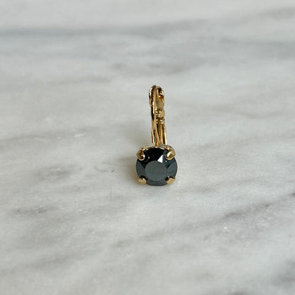 Lux mini earrings