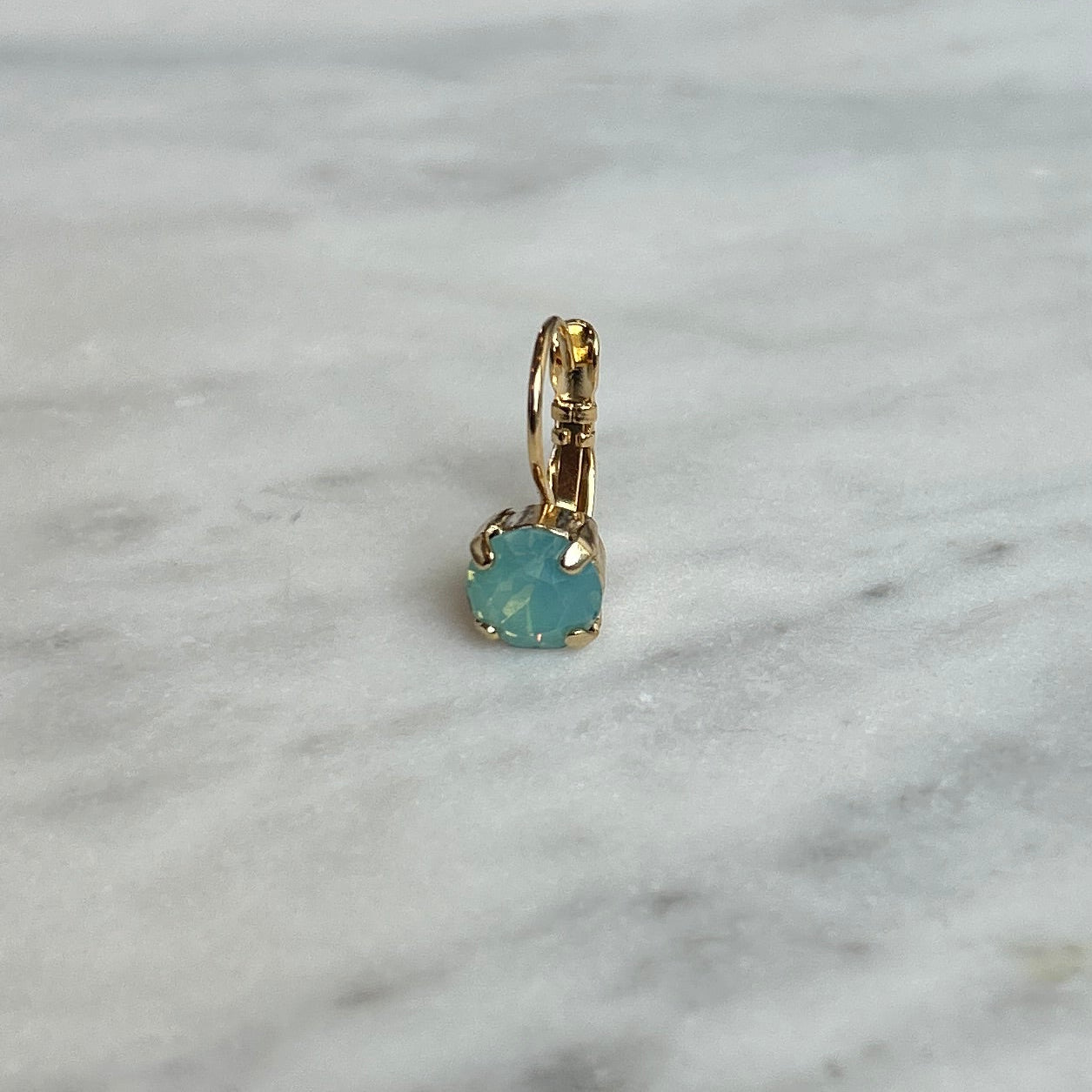 Lux mini earrings
