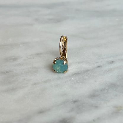 Lux mini earrings