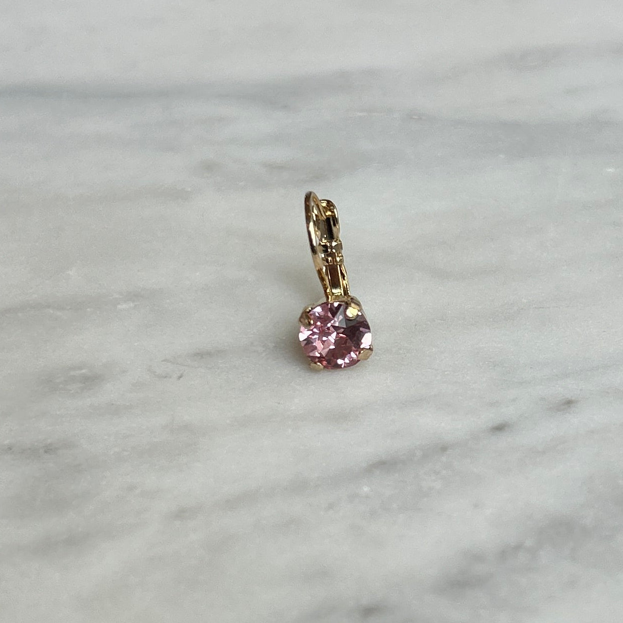 Lux mini earrings